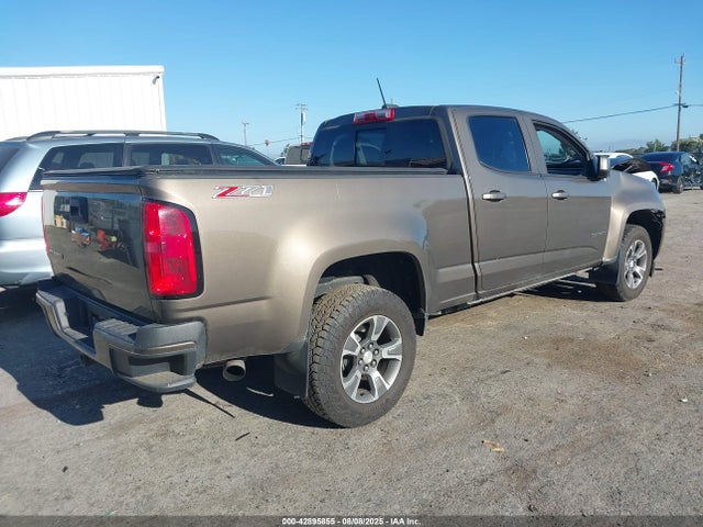 1GCGTDE39G1357987 Chevrolet lfx - sidi, vvt, e85 max, aluminum