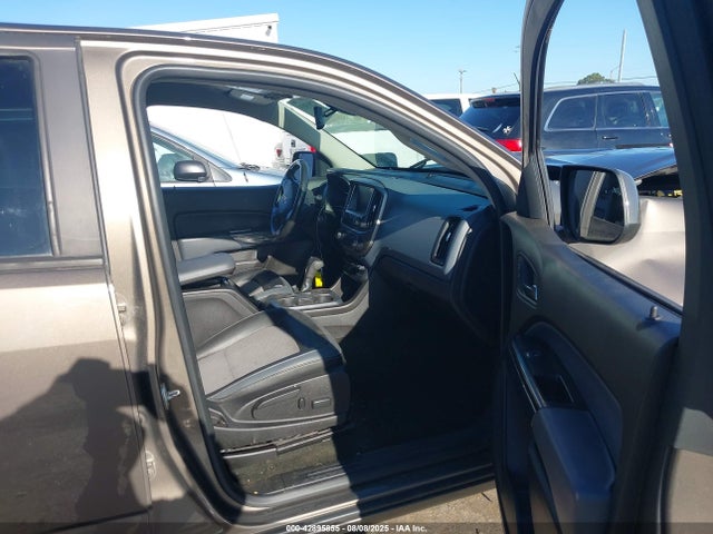 1GCGTDE39G1357987 Chevrolet lfx - sidi, vvt, e85 max, aluminum