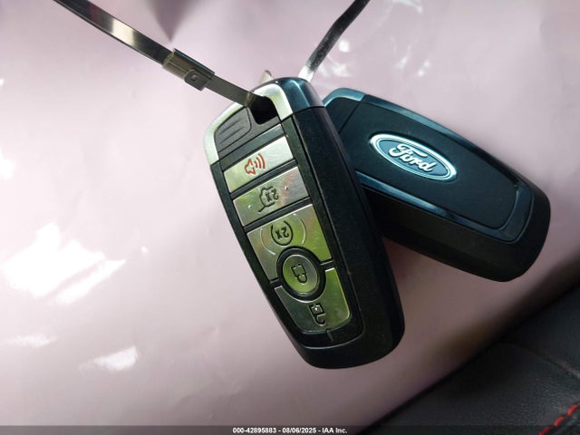 1FMWK8GCXSGB55356 Ford gtdi