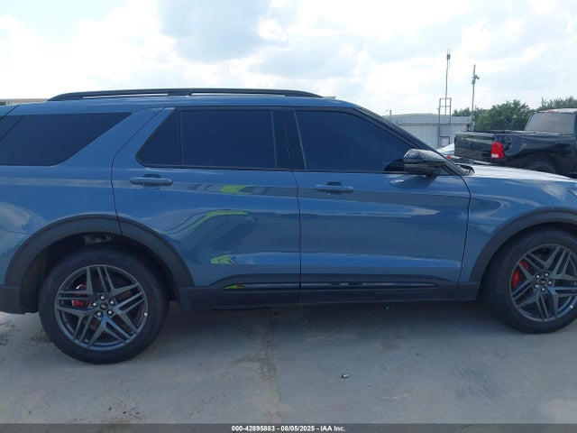 1FMWK8GCXSGB55356 Ford gtdi