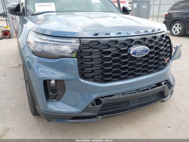 1FMWK8GCXSGB55356 Ford gtdi