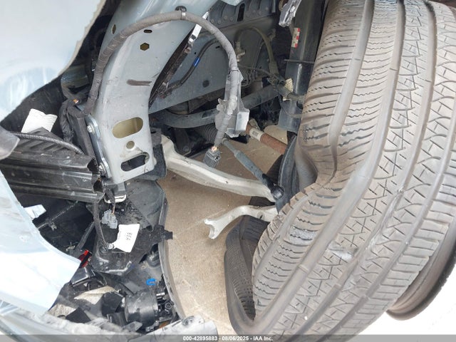 1FMWK8GCXSGB55356 Ford gtdi