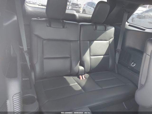 1FMWK8GCXSGB55356 Ford gtdi
