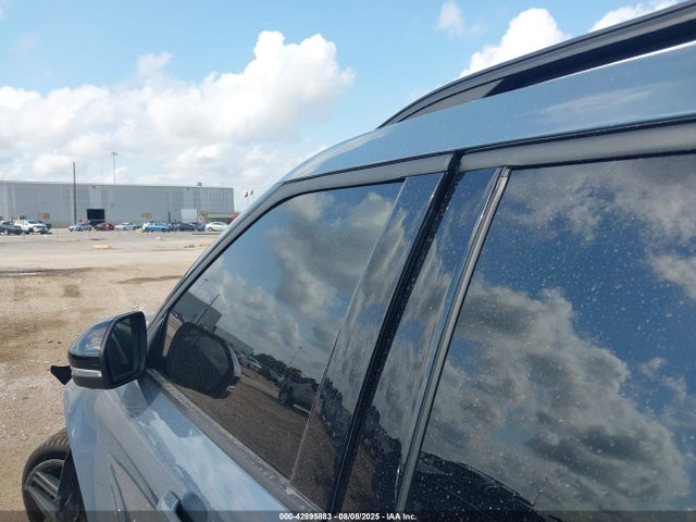 1FMWK8GCXSGB55356 Ford gtdi