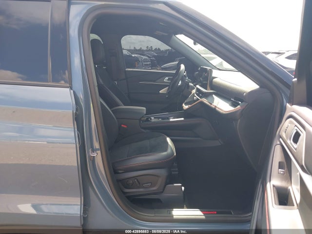 1FMWK8GCXSGB55356 Ford gtdi