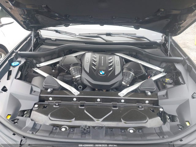 5UXCX6C0XL9C69096 BMW X7