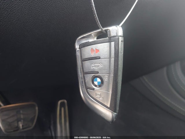 5UXCX6C0XL9C69096 BMW X7