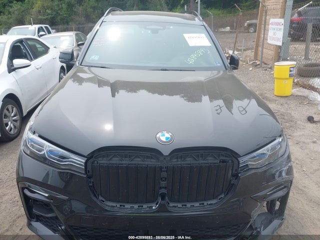 5UXCX6C0XL9C69096 BMW X7