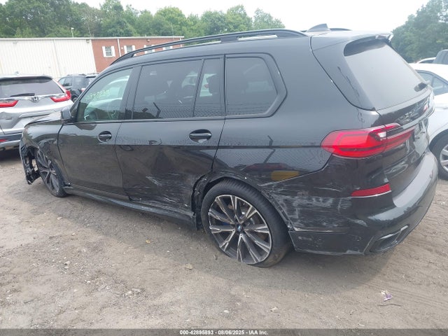 5UXCX6C0XL9C69096 BMW X7