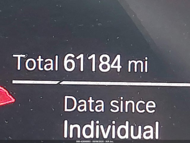 5UXCX6C0XL9C69096 BMW X7