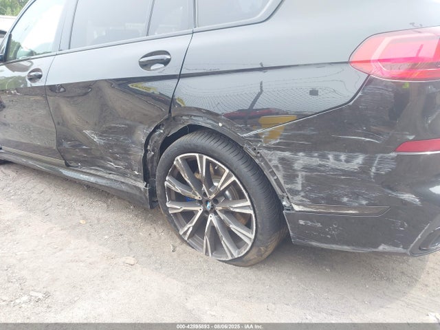 5UXCX6C0XL9C69096 BMW X7
