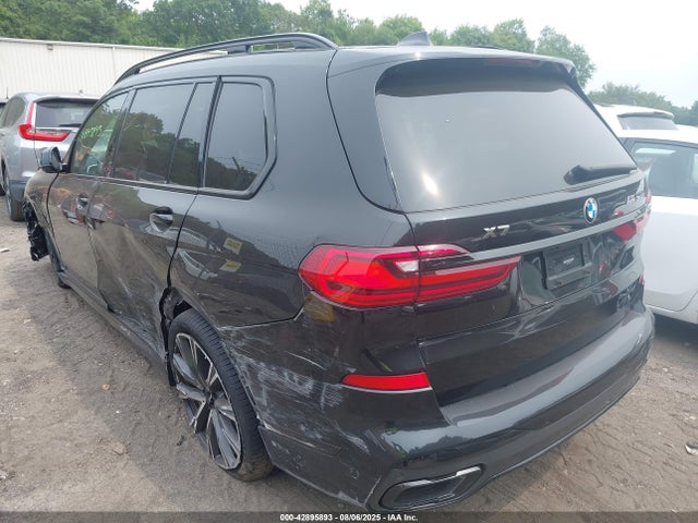 5UXCX6C0XL9C69096 BMW X7