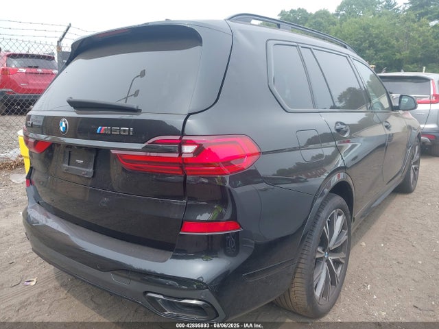 5UXCX6C0XL9C69096 BMW X7