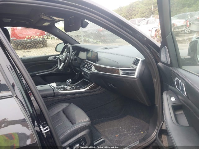 5UXCX6C0XL9C69096 BMW X7