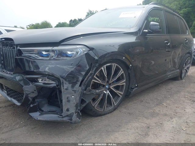 5UXCX6C0XL9C69096 BMW X7