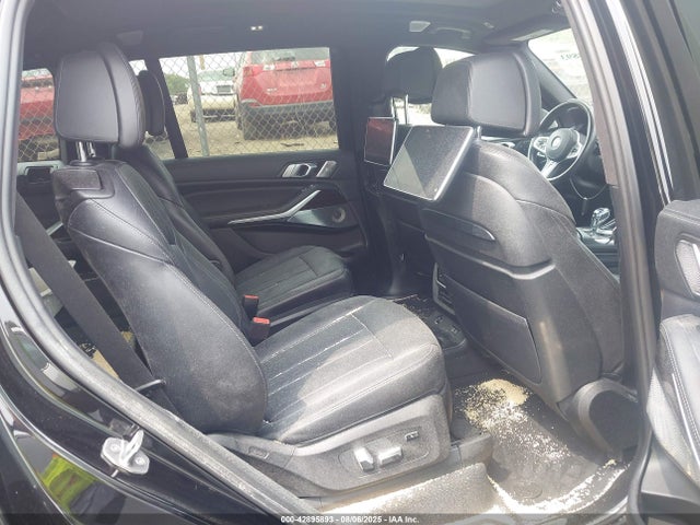 5UXCX6C0XL9C69096 BMW X7