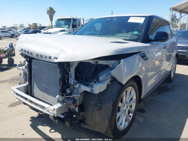 Land Rover aj20p6 2025 SAL1P9EU6SA438091 Image 2