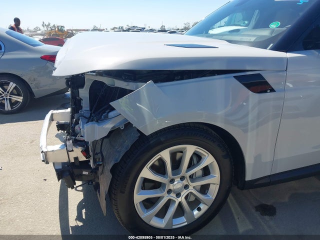 Land Rover aj20p6 2025 SAL1P9EU6SA438091 Image 6