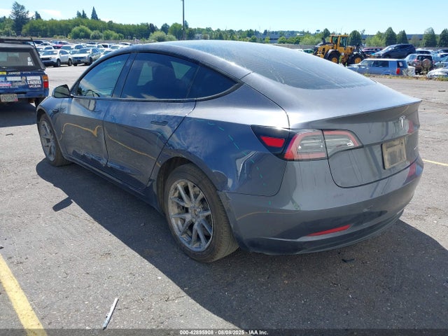 2023 TESLA MODEL 3 5YJ3E1EB8PF699324 Photo 2