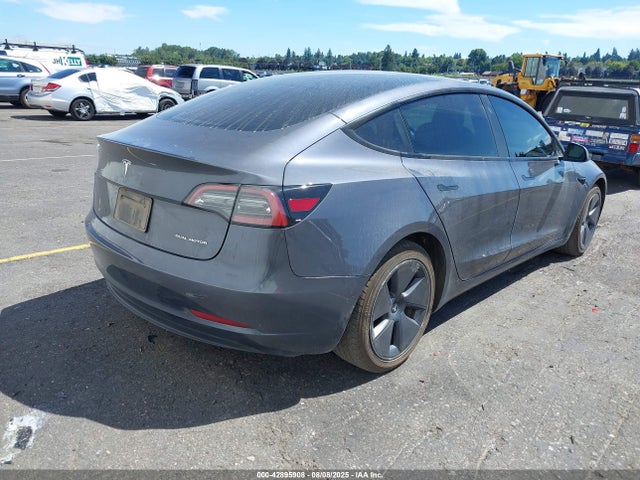 2023 TESLA MODEL 3 5YJ3E1EB8PF699324 Photo 3