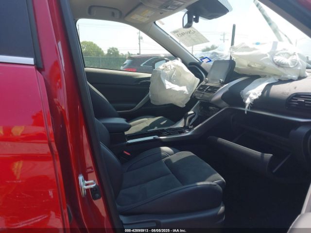 2025 MITSUBISHI ECLIPSE CROSS JA4ATWAA3SZ012111 Photo 4