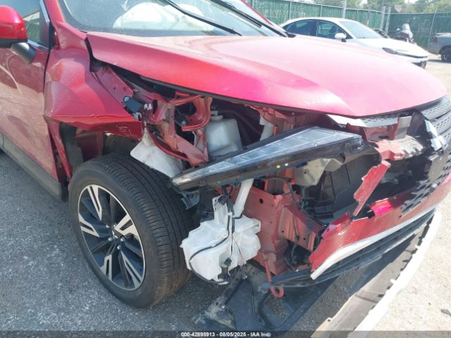 2025 MITSUBISHI ECLIPSE CROSS JA4ATWAA3SZ012111 Photo 5