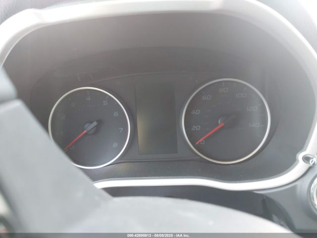 2025 MITSUBISHI ECLIPSE CROSS JA4ATWAA3SZ012111 Photo 6