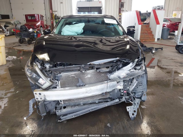 Nissan Maxima 2018 1N4AA6AP2JC383056 Image 12