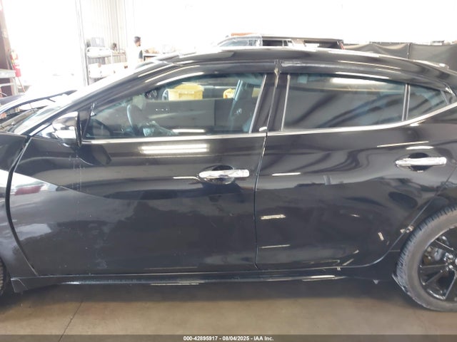 Nissan Maxima 2018 1N4AA6AP2JC383056 Image 14
