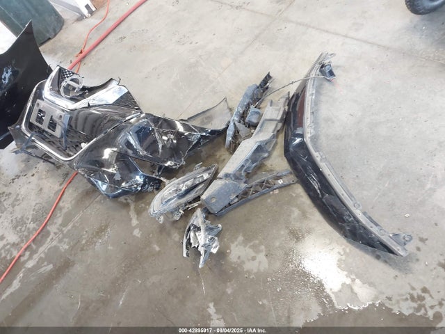 Nissan Maxima 2018 1N4AA6AP2JC383056 Image 17