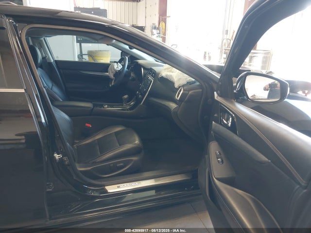 Nissan Maxima 2018 1N4AA6AP2JC383056 Image 5