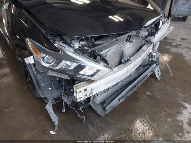 Nissan Maxima 2018 1N4AA6AP2JC383056 Image 6