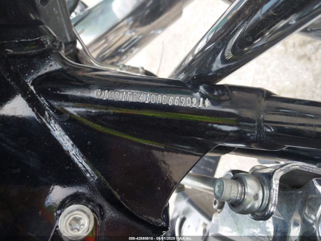 2010 HARLEY-DAVIDSON FLHR 1HD1FB410AB669021 Photo 9