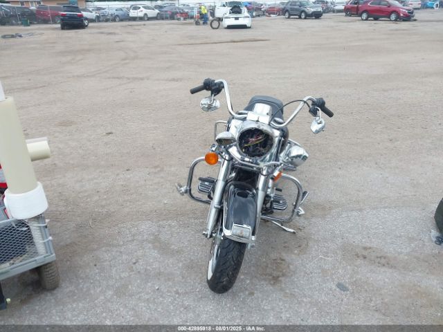 2010 HARLEY-DAVIDSON FLHR 1HD1FB410AB669021 Photo 4
