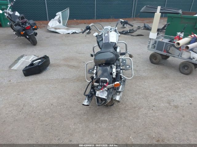 2010 HARLEY-DAVIDSON FLHR 1HD1FB410AB669021 Photo 5