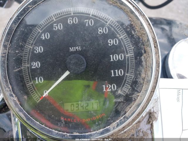 2010 HARLEY-DAVIDSON FLHR 1HD1FB410AB669021 Photo 6