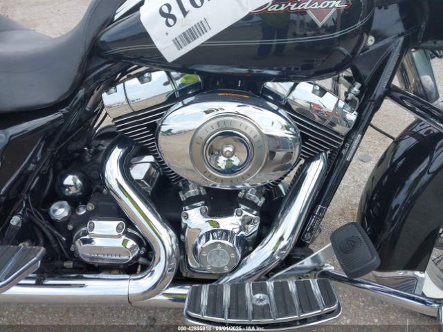 2010 HARLEY-DAVIDSON FLHR 1HD1FB410AB669021 Photo 7