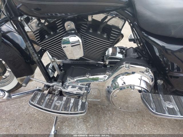 2010 HARLEY-DAVIDSON FLHR 1HD1FB410AB669021 Photo 8