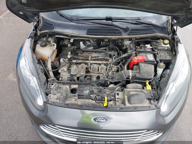 Ford 2015 2015 3FADP4EJ6FM224651 Image 10