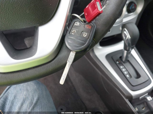 Ford 2015 2015 3FADP4EJ6FM224651 Image 11