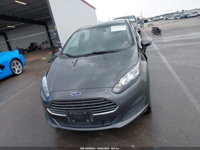 Ford 2015 2015 3FADP4EJ6FM224651 Image 12
