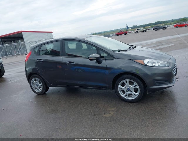Ford 2015 2015 3FADP4EJ6FM224651 Image 13