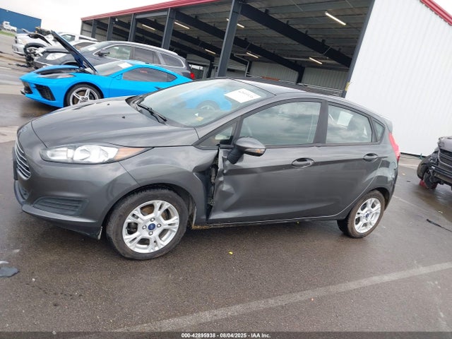 Ford 2015 2015 3FADP4EJ6FM224651 Image 14
