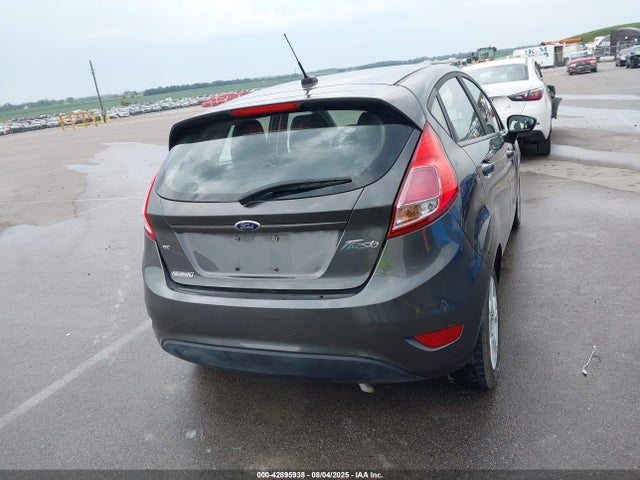 Ford 2015 2015 3FADP4EJ6FM224651 Image 16