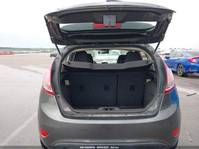 Ford 2015 2015 3FADP4EJ6FM224651 Image 17