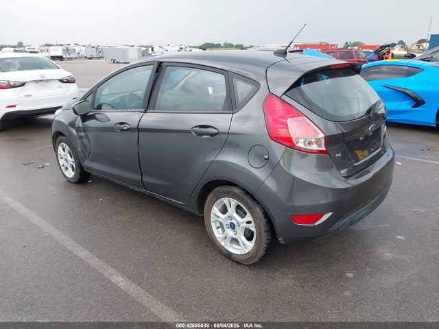 Ford 2015 2015 3FADP4EJ6FM224651 Image 3