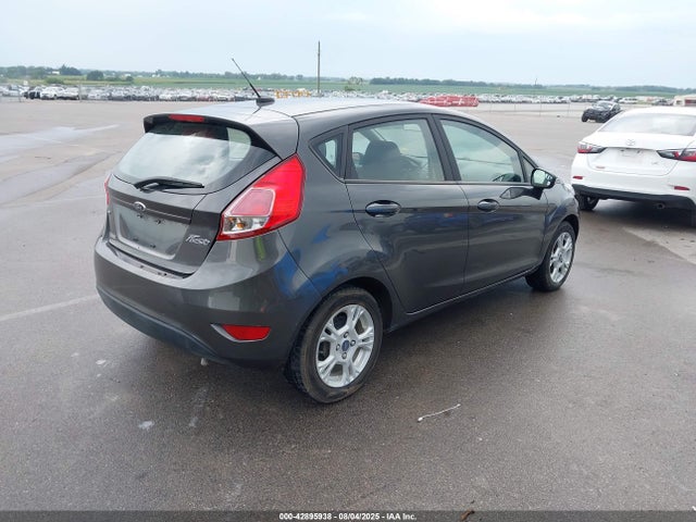 Ford 2015 2015 3FADP4EJ6FM224651 Image 4