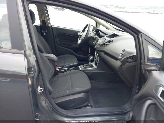 Ford 2015 2015 3FADP4EJ6FM224651 Image 5