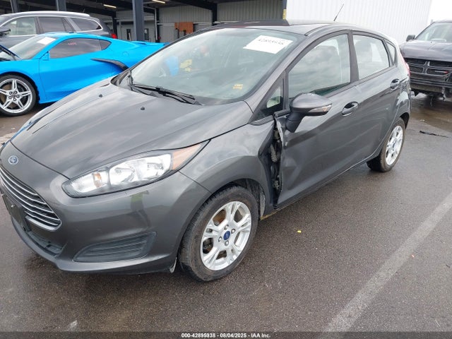 Ford 2015 2015 3FADP4EJ6FM224651 Image 6