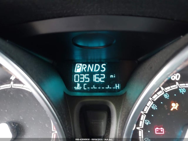 Ford 2015 2015 3FADP4EJ6FM224651 Image 7